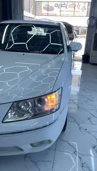 سوناتا • ٢٠١٠ • رقم انكليزي