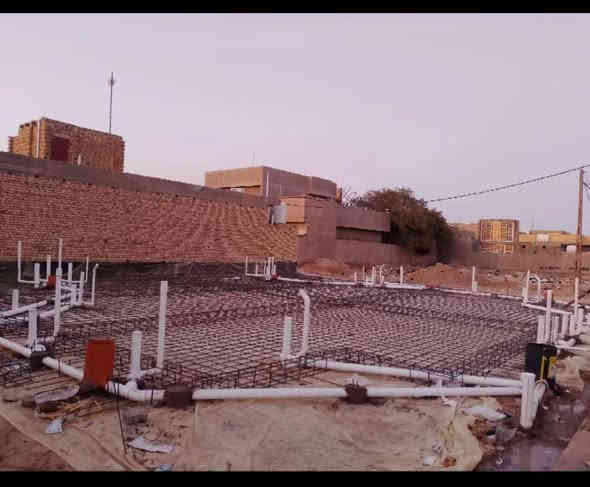 اسطه بورجي في كركوك ***********
بورجي في كركوك يوجد سونار كشف تسرب الماء 
✅ تأسيس بواري ومجاري فتح مجاري في كركوك 
✅ صيانة المجاري والبواري
✅ شد تواليت غربي وشرقي
✅ شد خلاط وسخان
✅ شد غسالة ومغسلة
🕓 متواجدون على مدار الساعة لخدمتكم
   واسعار مناسبه
