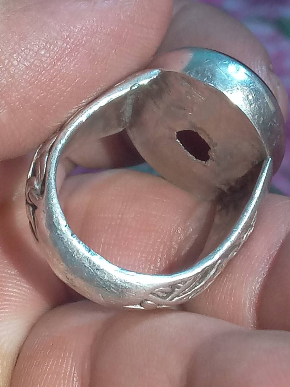 يماني قديم مصور امرأة واضحه صياغه يدوية ثقيله جدا السعر ٨٥ ألف مكاني بغداد البياع توصيل موجود


**إذا كنت صاحب هذا الإعلان وتريد حذفه لأي سبب، رجاءا أرسل رسالة إلى الدعم الفني**