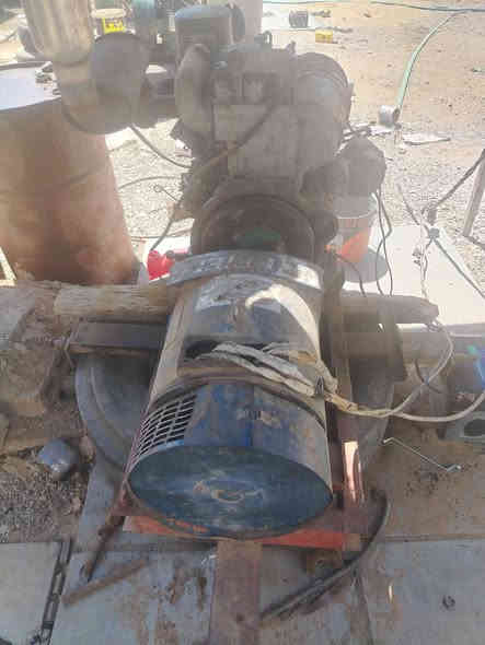 مولد دويز بستمين تونسي شغال سلف كامل راس توليد١٥ كيفي سنكل السعر12 ورقة بي مجال *********** مكان طوز خورماتو
