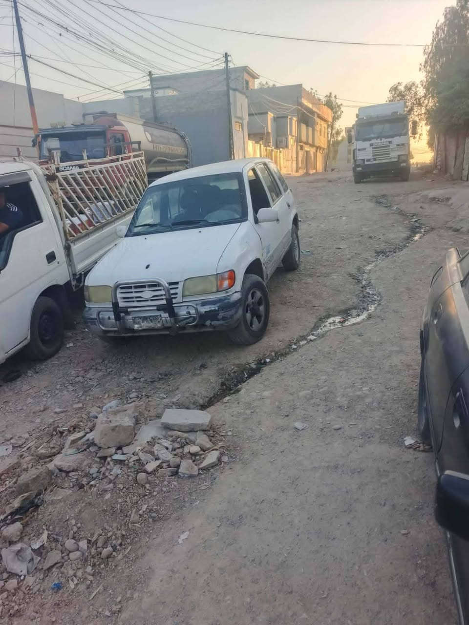 رقم بغداد اسود بسمي انطيك وكالة ابو بركود سيارة توماتيك اصلي سعر 25 اتصال عل رقم (***********)(***********)
