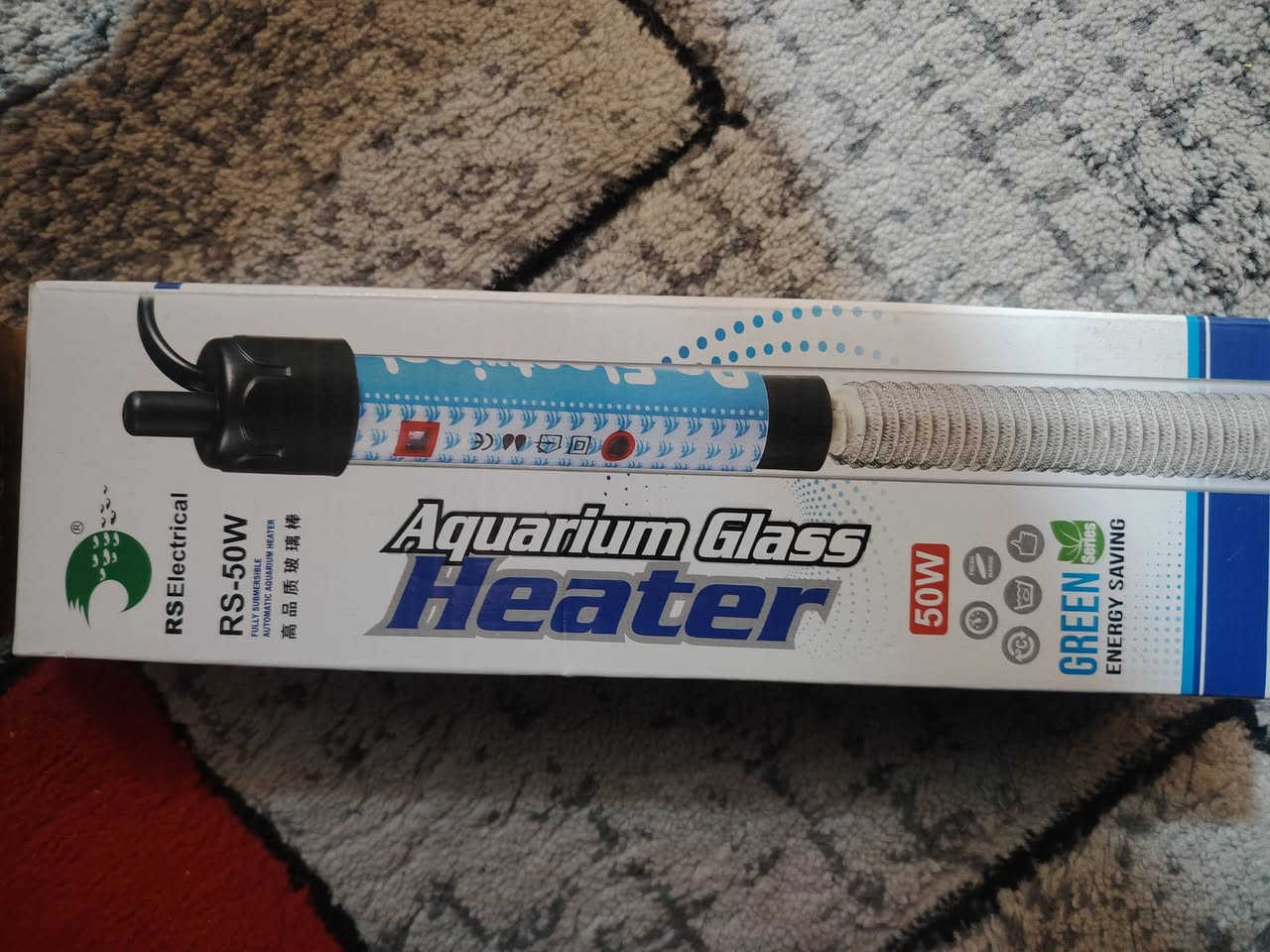 خاص للحواض سمك اناره مع فلتر مع هيتر سعر 25 كلهن وتوصيلهن ع حسابي


**إذا كنت صاحب هذا الإعلان وتريد حذفه لأي سبب، رجاءا أرسل رسالة إلى الدعم الفني**