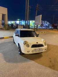 ليفان 320 • ٢٠١٣ • رقم حله