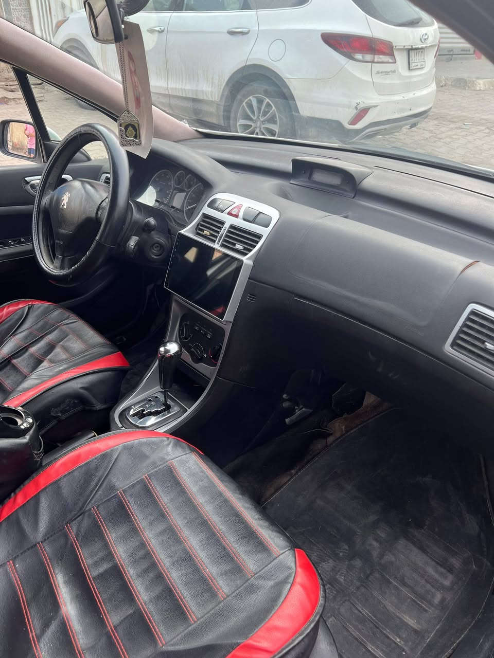 بيجو 307 موديل ٢٠٠٥ نظيفه مكفوله مكانه ميسان رقم بغداد للبيع


**إذا كنت صاحب هذا الإعلان وتريد حذفه لأي سبب، رجاءا أرسل رسالة إلى الدعم الفني**