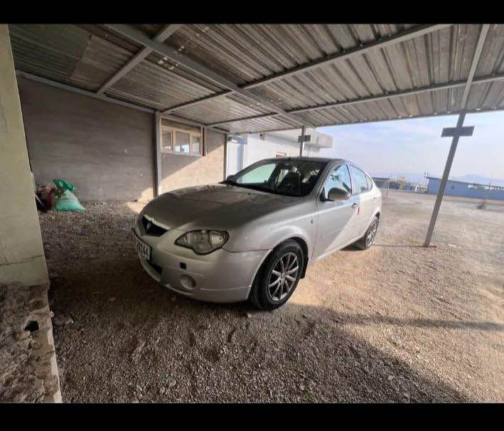 براتون 2008
كير محرك بالشرط صبغ حزام 
تبريد تدفئه بالشرط  كير اوتماتيك جامات كهربائي رقم سليمانيه ورقم جديد لل2030  حساس خلفي بطاقه بانزين بيه السياره باسمي عنوان كركوك السعر 48 
هـ*********** كركوك, العراق
