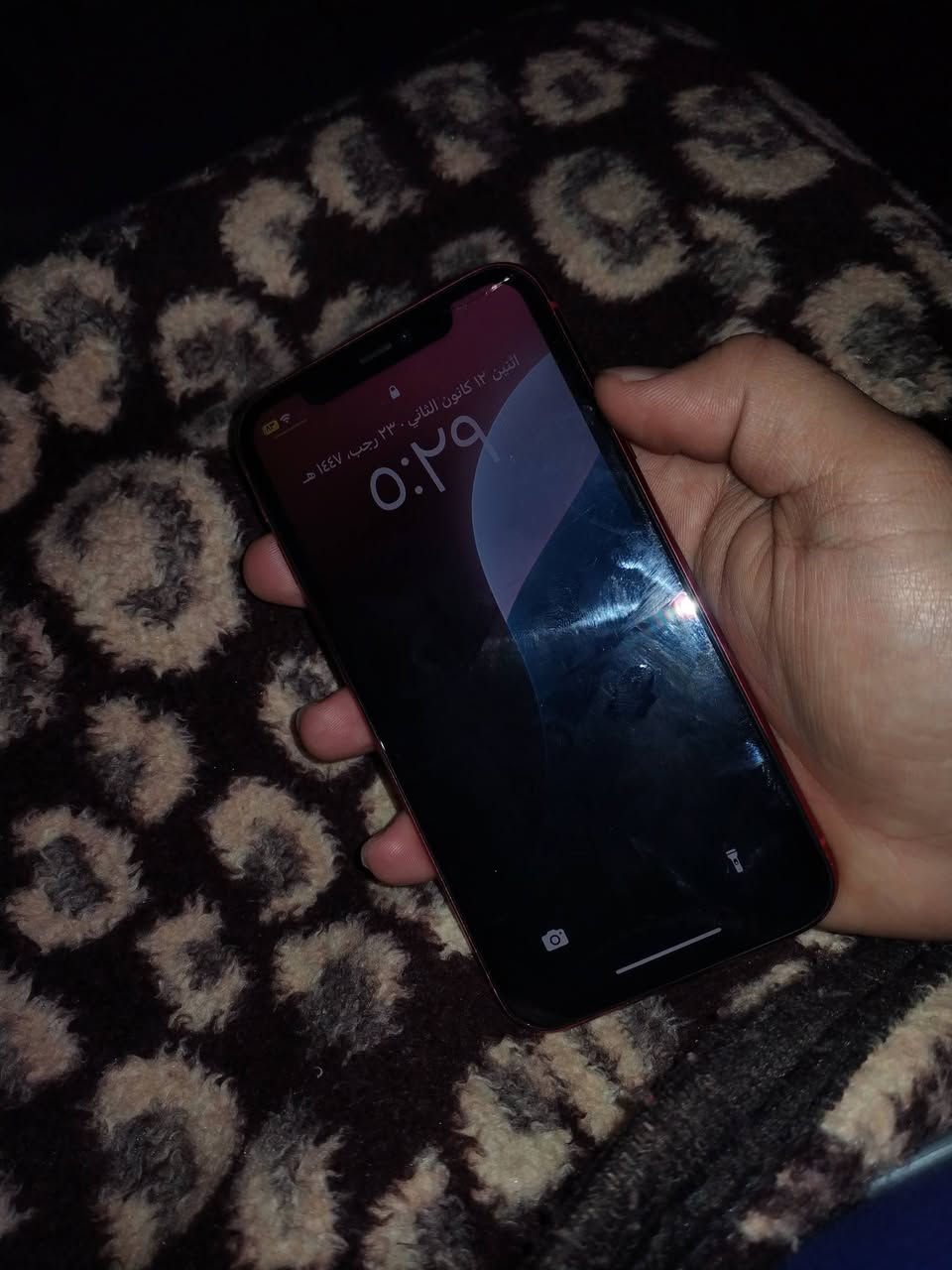 السعر صدمه
ايفون 11عادي

مبدل بطاريه قطاره
مبدل شاشه +فطر ما مأثر عليه

130وبي مجال

***********
***********
