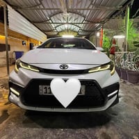 وارد امريكي • ٢٠٢٢ • قيادة ذاتية