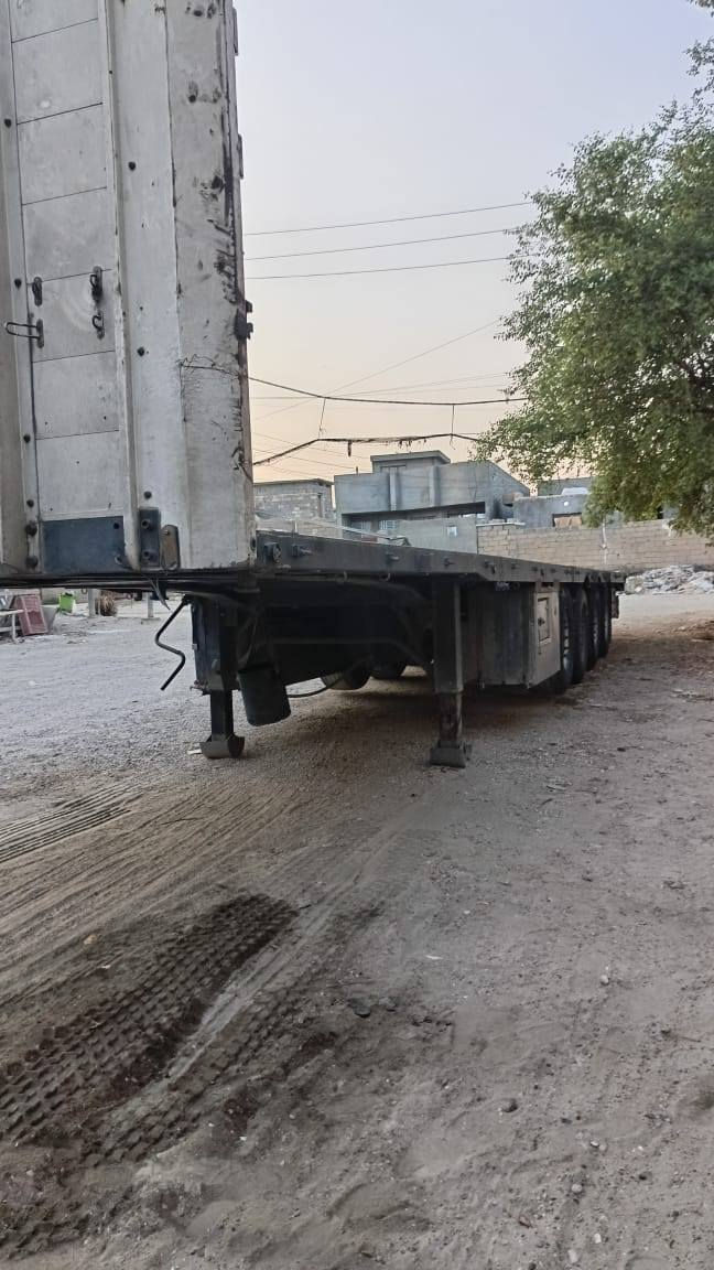 عربانه اوربيه للبيع
شمتز
٤ محاور
مكفوله
السعر 50$ ورقه وبيه مجال
***********
العنوان الفلوجه معرض الأنبار
