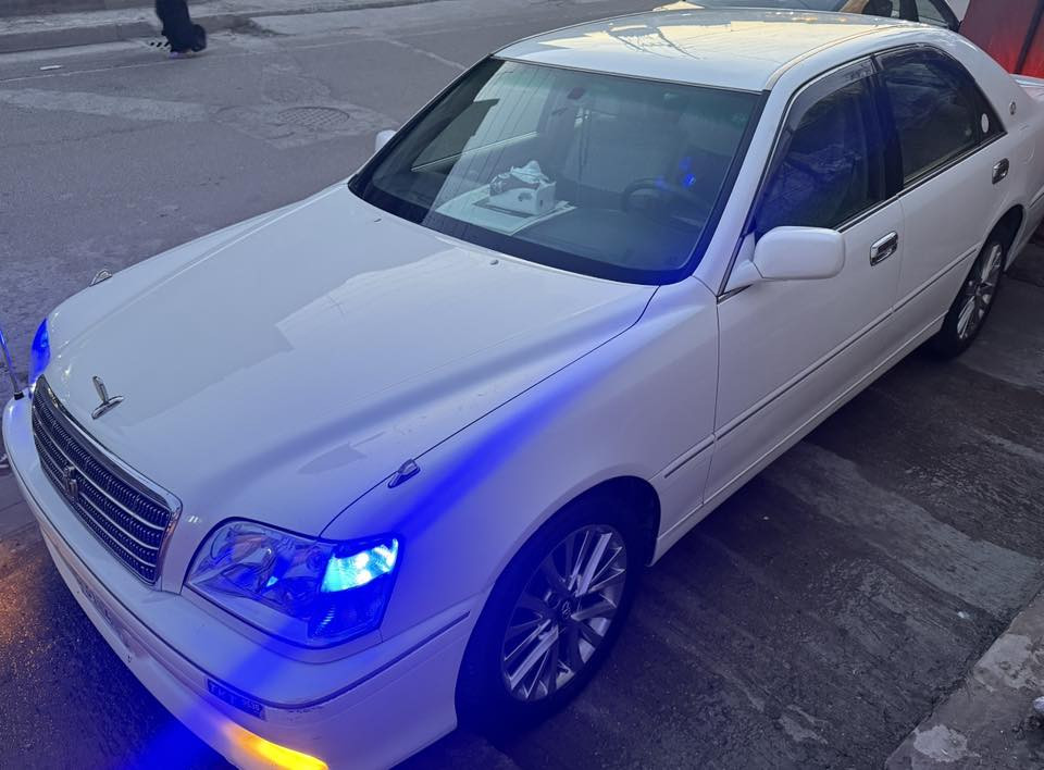 السلام عليكم ملكه للبيع 2002 صدفي مكينه D4 تحوير نجف فوك وجوه دشبول نجف مكفوله من الصبغ  و لكص وتسجيل ونقل شرط التحويل  
به 150 $ 
ملاحضه السياره بيهه ويل حصيره حاليا  بغداد الطالبيه
***********
