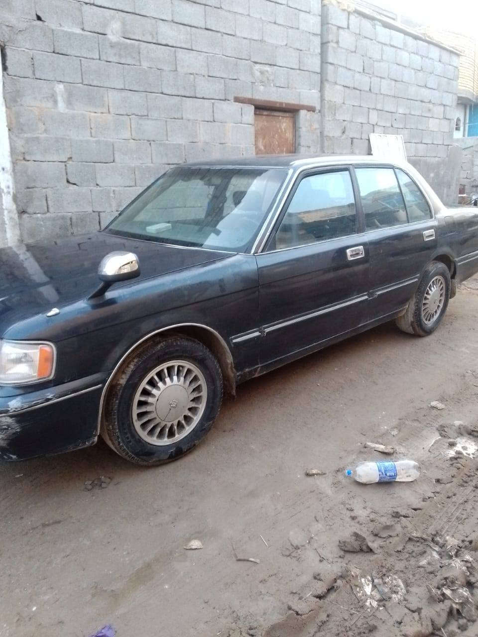 سلام عليكم..ارنب جنازي مديل ٩٦ تخم تايرات كير جديد كفاله من الضربه واي شي بأسم الوالد ابوسهيل البصراوي ..بيع مستعجل رقم الهاتف شغال ‎0774 841 3689  العنوان البصره حمدان شارع المركز
