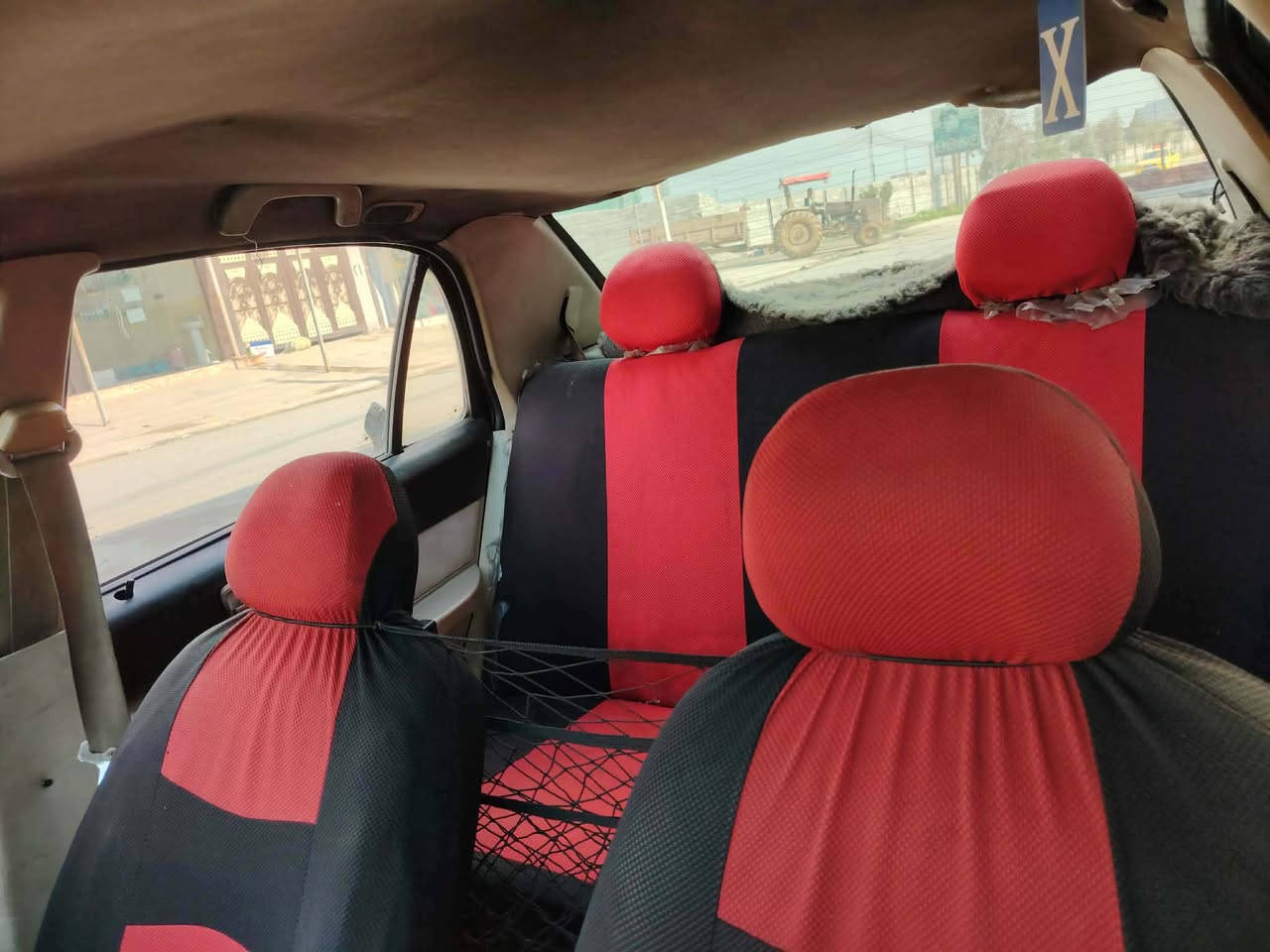 للبيع تفاصيل ع صوره


**إذا كنت صاحب هذا الإعلان وتريد حذفه لأي سبب، رجاءا أرسل رسالة إلى الدعم الفني**