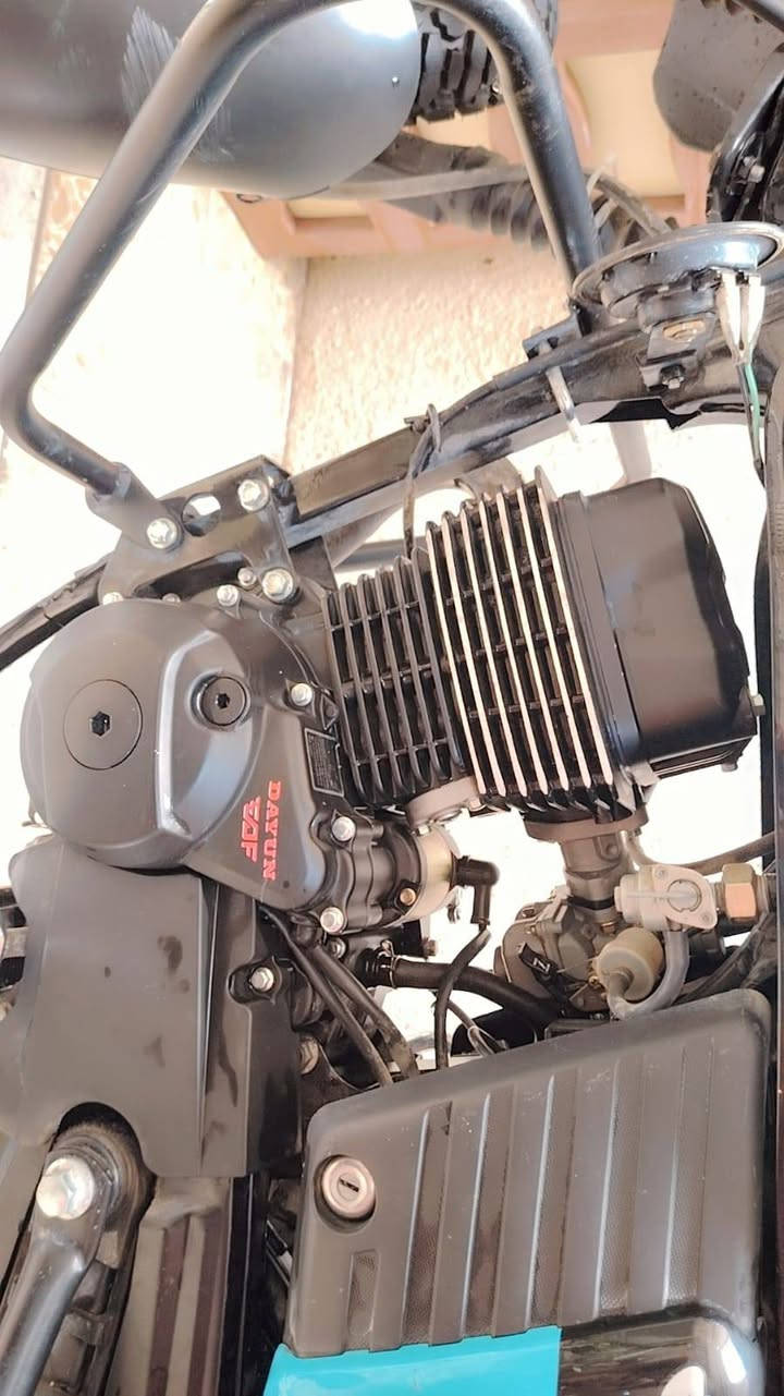 دايوان جبلي موديل 23 
محرك 200 مكفول من السپانة 
رقم اربيل 
رايدهاا بمليونين وربع 
مكاني ناصرية 
وهذا رقمي ***********
