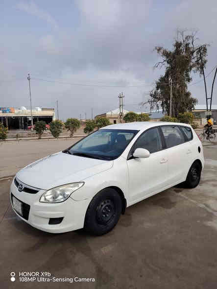 السلام عليكم
هيونداي النترا تورنج 2011 بأسمي سنوية للـ27 

محرك 20 مامفتوح گير عادي بيها بطاقة بانزين 

بيها قطع صبغ انطيك صبغ عام بچم كبس 

سعر 70 بيها مجال حك الجية 

مكاني كركوك الحويجة 

اعتذر عن الاقساط 

بيع او مراوس 

*********** 

***********
