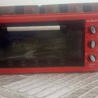 شغال • على فحص • فرن