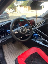 موديل 23 • وارد امريكي • فول اوبشن