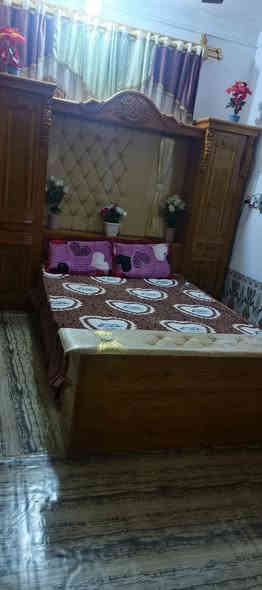 غرفة للبيع نجارة عراقية كاملة علي بثنين 450 صارلي 6 اشهر من ماخذهة رايدهة بثنين مكاني البصرة كرمة علي رقمي  ***********
