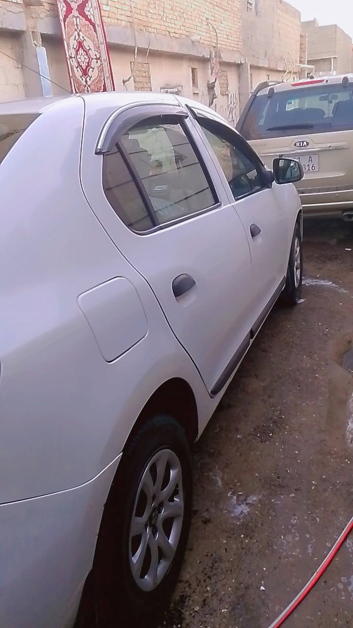 رينو سمبل 2018 اوتوماتيك
رقم بغداد 

السعر 60  بيه مجال بصيط

للاستفسار الاتصال على الرقم ***********
واتساب مازنجر
