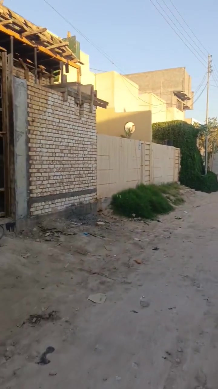 هياكل عدد 2 منفصلات للبيع زراعي سند 25 الجمعية حي المستقبل 
الخدمات ماء كهرباء مجاري 
مساحة الهيكل ١٠٠ متر 
سعر الهيكل ٤٥ مليون 
***********
***********
