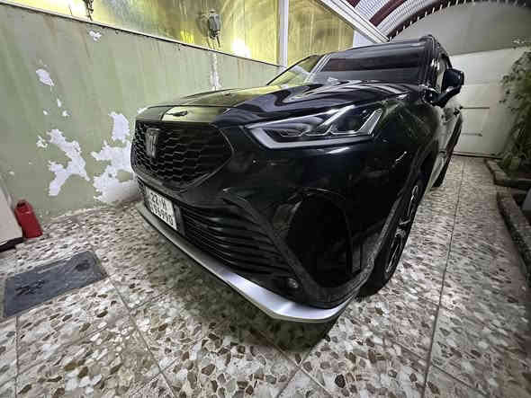 للبيع سياره كراون موديل 2023السياره ماشيه 2000 فول مواصفات واحد ع واحد خليجيه كفاله وهذا رقمي ***********السعرعالخاص
