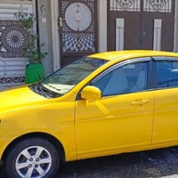 هيونداي اكسنت • سيارة وارد امريكي • اكسنت للبيع • سيارات الموصل • سيار...
