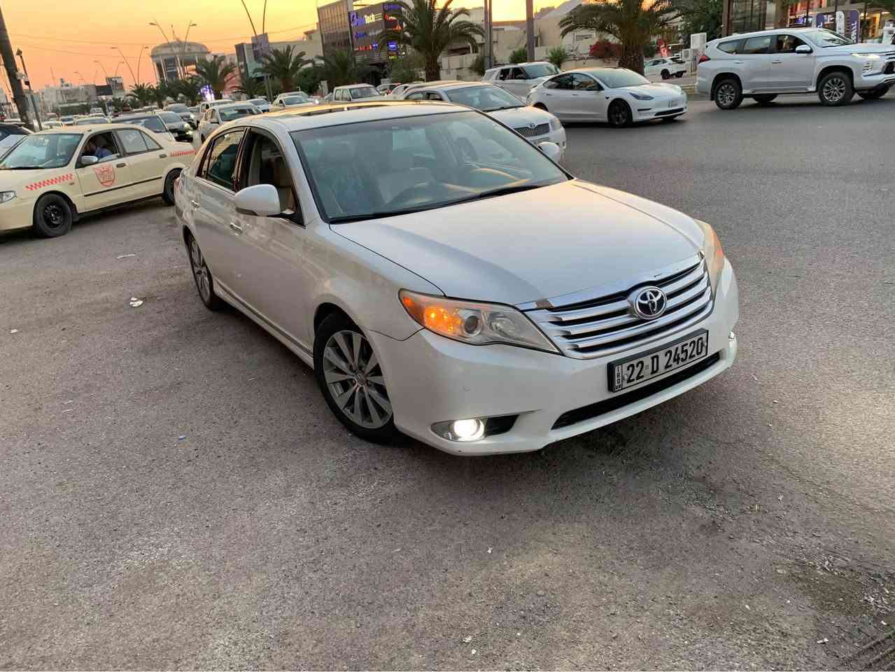 ‎Toyota Avalon 2012 limited فول مواسەفات تەنها یەک پارچەی سبوغە دوو جێی گچکە تەعدیلە مەکینە بەشەرت‎ أربيل, العراق


**إذا كنت صاحب هذا الإعلان وتريد حذفه لأي سبب، رجاءا أرسل رسالة إلى الدعم الفني**