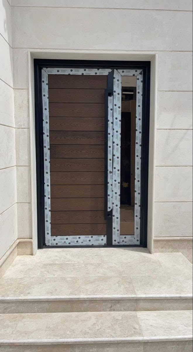شركة الاخوين للمطابخ التركية والاسبانية والمحجرات والابواب والشبابيك
عنواننا البصره قضاء المدينه 
***********
***********
