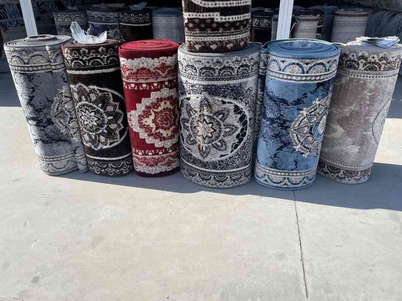 مجمع المجيد للمفروشات سوق جدعه الشارع العام تنزيلات قبل العيد مدات تركي ٦٥٠٠ متر موكيت تركي ٥٠٠٠ متر


**إذا كنت صاحب هذا الإعلان وتريد حذفه لأي سبب، رجاءا أرسل رسالة إلى الدعم الفني**