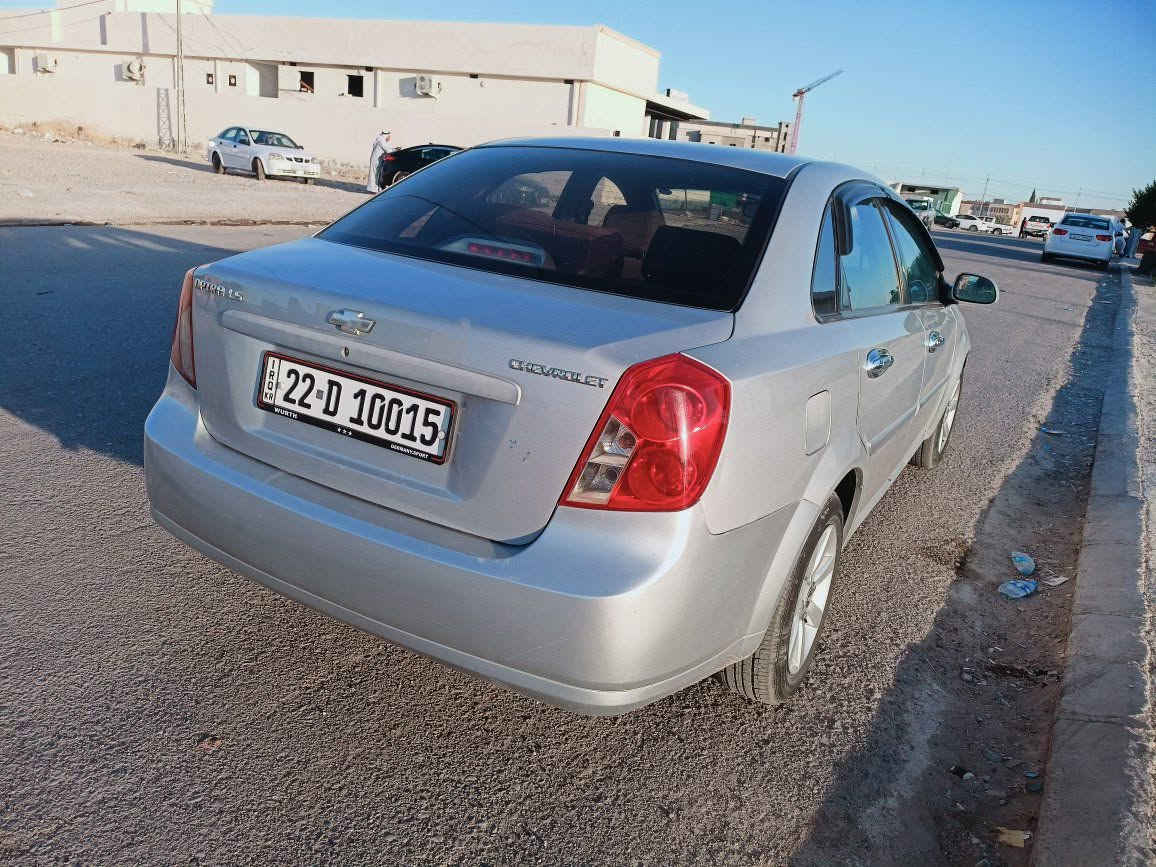 اوبترا 2009
رقم اربيل بسمي سنويه جديده قطره صبغ ما بيها جاملغ الامامي مصلح شوي بارد محرك كير تدفئه تبريد كلها شرط سياره مال جناي سعر 84 وبيها مجال 
للاستفسار اكثر 
 ***********
***********
