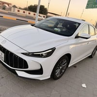 امجي مديل 2025 زيرو ماشيه 2000 رقم اربيل تريد وكاله او تحويل فول مواصف...