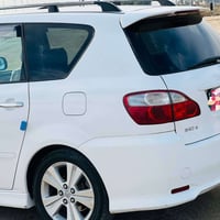 ا السلام عليكم ابصم فراشة للبيع 2003حرف S سيارة جديدة مكفولة مكينه وكي...