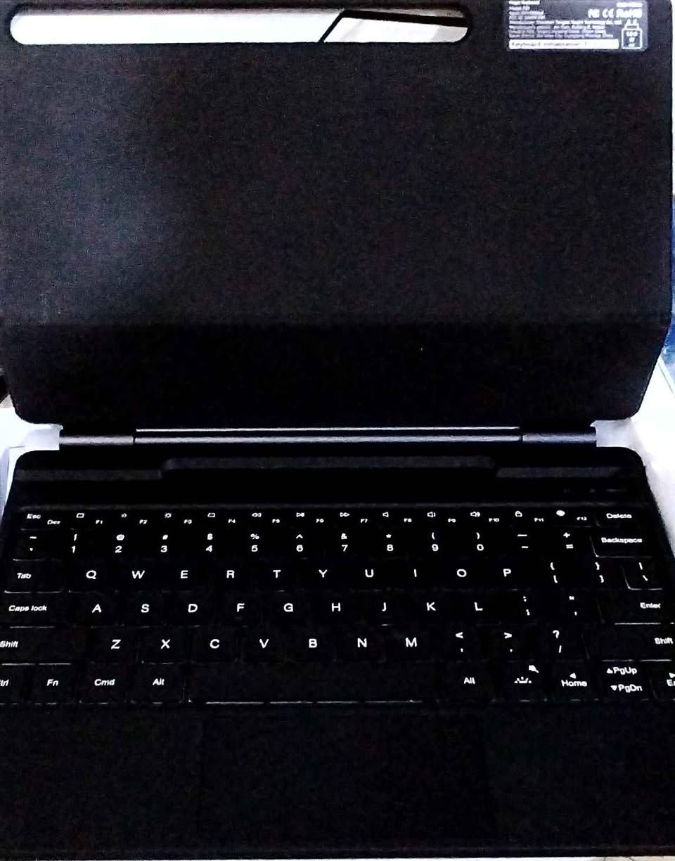 ‎كيبورد ايبادF81‎ النجف, العراق


**إذا كنت صاحب هذا الإعلان وتريد حذفه لأي سبب، رجاءا أرسل رسالة إلى الدعم الفني**