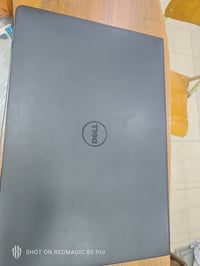 ديل 3567 • i3 جيل ٦ • SSD ٢٤٠جيجا
