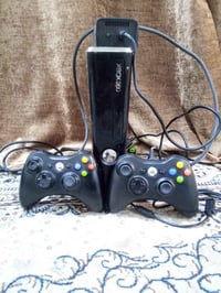 اكس بوكس 360 • هارد 147 لعبة • مشكلة من الهارد