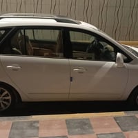 كارنز ٢٠١٣ • ٧ راكب • محرك وكير شرط
