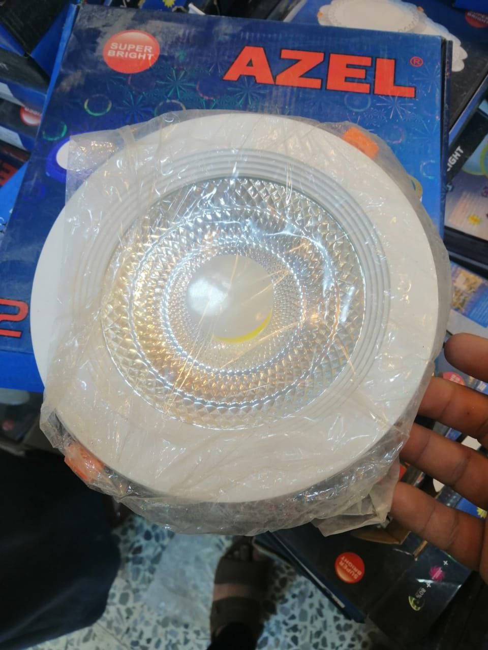 البضاعه مشكل ابيع الكميه كلها 2000 كارتون سعر القطعه الوحده 2000 دينار


**إذا كنت صاحب هذا الإعلان وتريد حذفه لأي سبب، رجاءا أرسل رسالة إلى الدعم الفني**