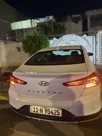 خليجي • مكينة 2000 • ماشيه ٦٢٠٠٠