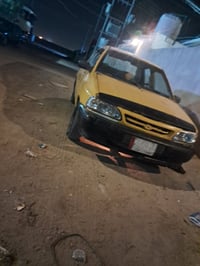 سايبه مكفوله لاصوليات زوج تاير جديد دبلات جدد السعر ٨ ورقات نهايته مكف...