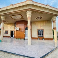 منتزه القمه • ٤٠٠م • دار ركن