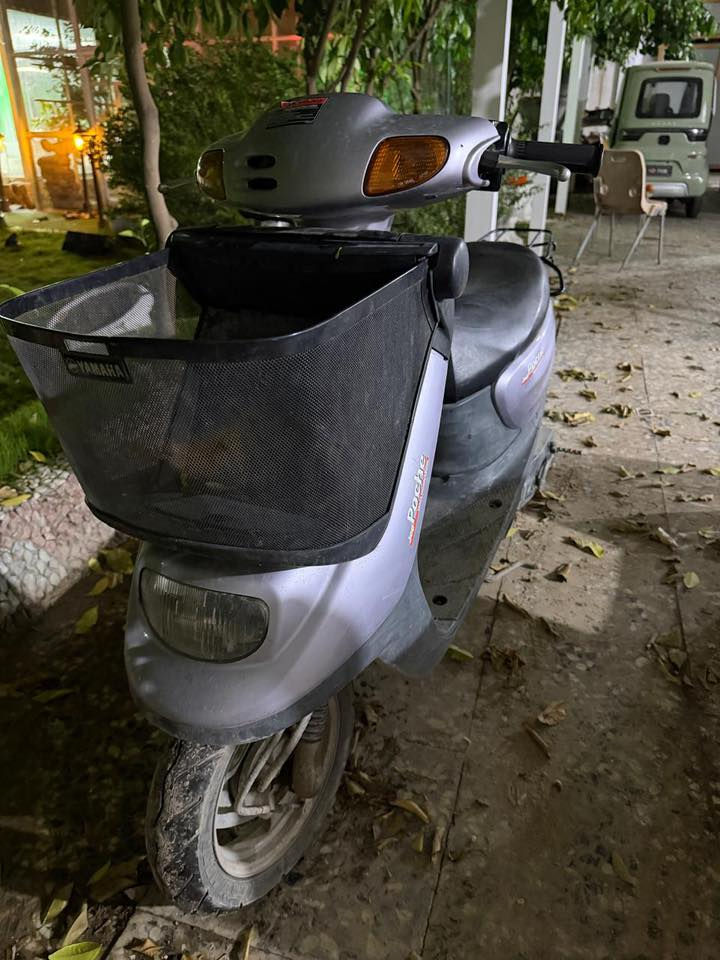 مكلف بالنشر
دراجة منغولي للبيع 
من المعرض للبيت ماشين بيهه شكم مره 
صاحب الدراجة يريدهه بمليون و 100 
اللي راغب يتصل عليه ويتفاهم ويا ***********
