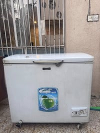 كونكورد FC1100-SR • ٢٩٠ لتر • ناصرية حي الشهداء