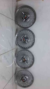 كبات كلكسي • ٨٠/١٠٠ • بغداد الشعلة