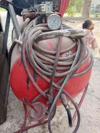 كربلاء المقدسة • مجاور الامام عون • الكترونيات