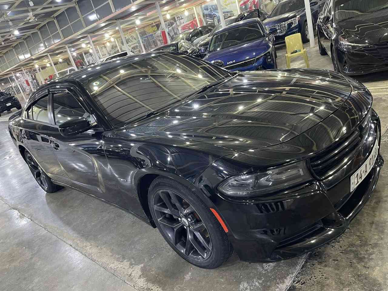 جارجر 
موديل 2017  اصل  RT 

ماشيه  100 ميل 

رقم بصره بسمي تحويل ثاني يوم ￼

 محرك 5700  8V

شاشه  جبيره كامرا  وحساسا 

كشن كهرباء  و تشغيل عن بعد ￼

‏سيارة كفالة عامة ￼

‏صور الحادث في المنشور ￼

‏ الدعامية فقط

‏سونار في المنشور

‏مكان السيارة واسط كوت 

‏الاستفسار      ***********￼￼
