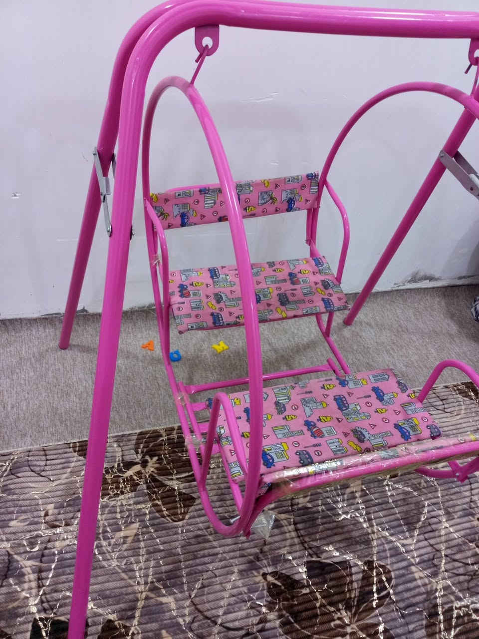 زحليكة للبيع ومرجوحه للبيع
مكاني بغداد الحسينية بالبداية 
أخو جديد ومشدات وملابس كلشي


**إذا كنت صاحب هذا الإعلان وتريد حذفه لأي سبب، رجاءا أرسل رسالة إلى الدعم الفني**