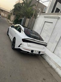 K5 جي تي لاين • فول مواصفات • ١٦٠٠ تيربو