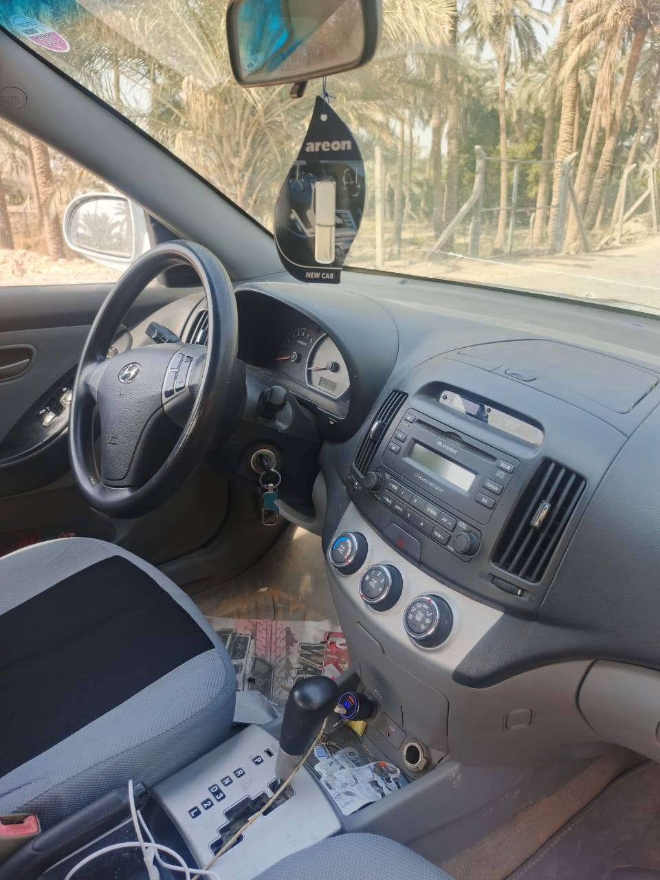 السلام عليكم
النترا 2007 مقدس
🔴 السيارة وارد 
🔴 رقم اربيل انكليزي بسم كردي
 
🔴 تريد وكالة او مداور 
🔴 قطعة وحدة تبديل 
🔴 قطره صبغ مابيها 
🔴 حداديه جديده 
🔴 فتحة 
🔴 تحكم ستيرن

🔴 كير ومحرك كفاله
🔴 تبريد ثلج
🔴 دكشن عالي 
🔴 سياره جديده مهل بيه الياخذه
🔴 مكانهه نجف 
🔴 السعر 85 وبيه مجال قليل
🔴 للاستفسار وتساب ***********
