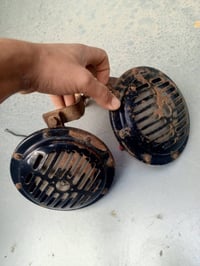 هورنات عنجه • اصلي • بابل