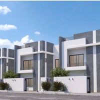 ♦️متوفر عروض في مجمع المصطفى السكني ♦️  ▪️مساحة 200 متر   ▫️بمقدمة 40 ...