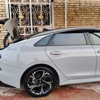 كي فايف • ٢٠٢٥ • مكينه ٢٥٠٠