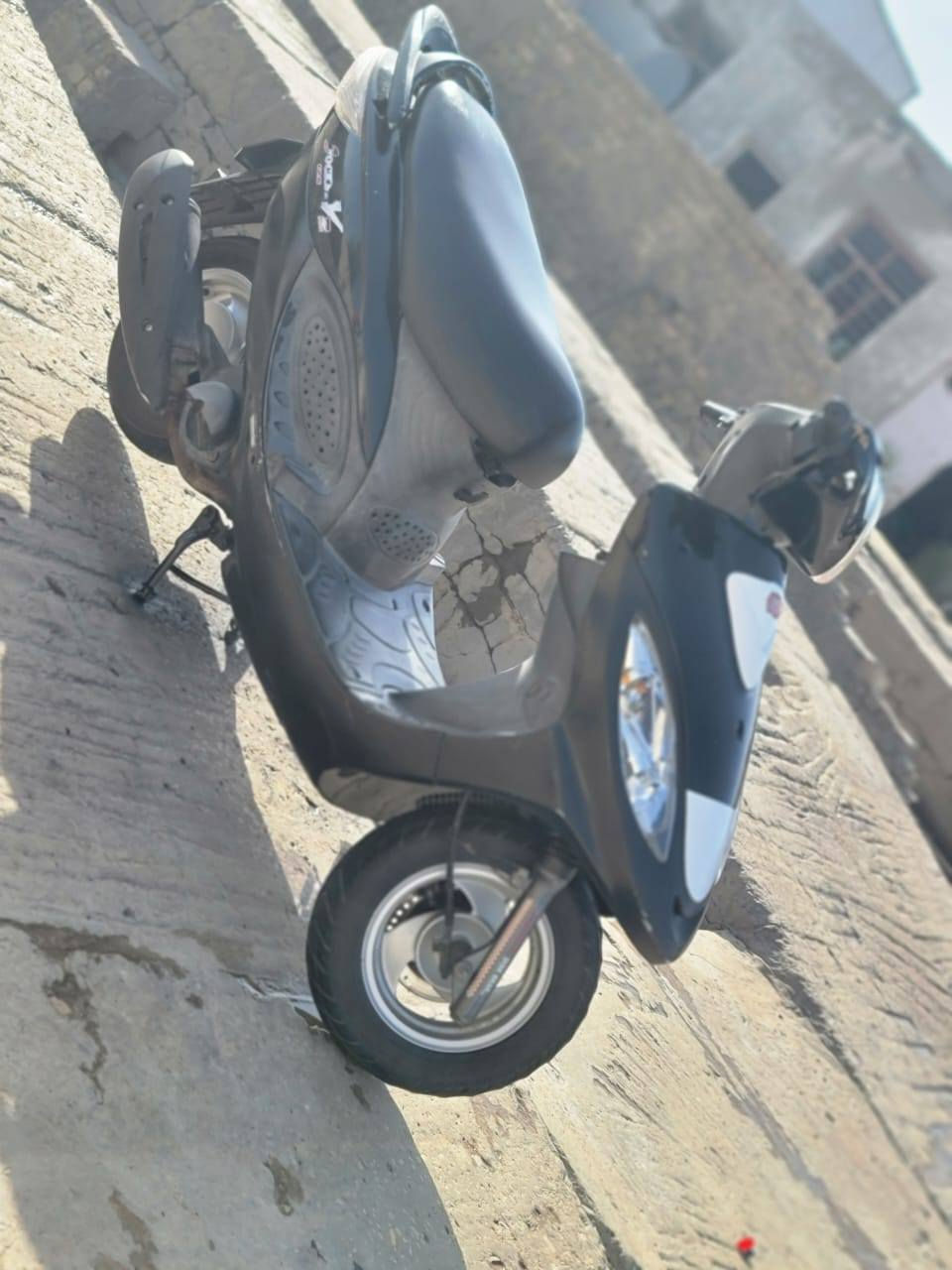 دغاجه للبيع جاهزه سبب البيع ماكو بانزين 👍🏻


**إذا كنت صاحب هذا الإعلان وتريد حذفه لأي سبب، رجاءا أرسل رسالة إلى الدعم الفني**